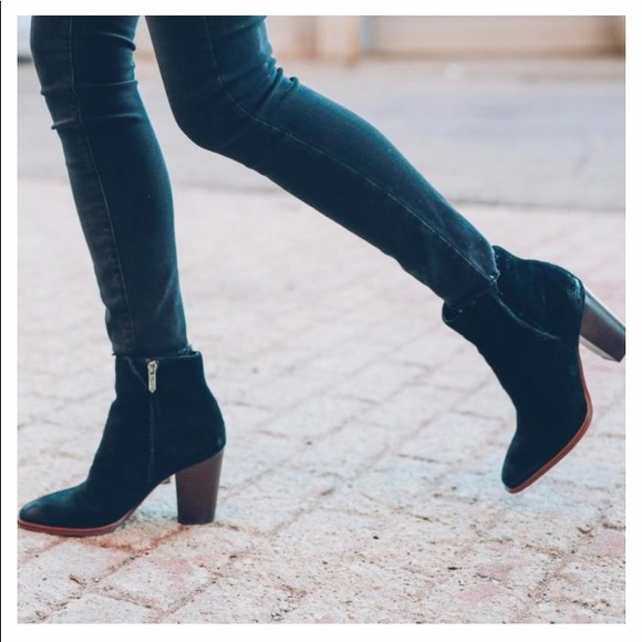 sam edelman sianna bootie